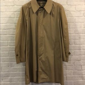 Men’s Jos A Bank jacket